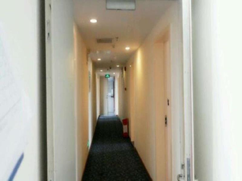 7Days Inn Foshan Shunde Ronggui Xiao Huangpu Exterior photo